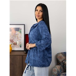 Рубашка мод.2176