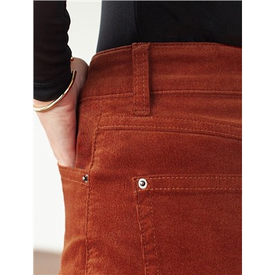 VILATTE Брюки D24.278