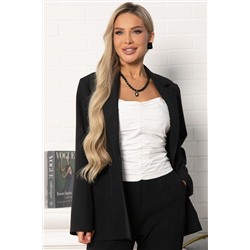 Топ Волнующая легкость (белый) Б14980-53М