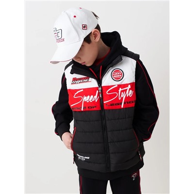 PLAYTODAY Кепка 12611044