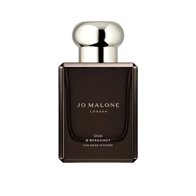 JO MALONE OUD & BERGAMOT INTENSE edc 50ml TESTER