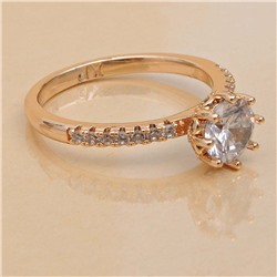 XUPING Кольцо арт. 58 0646 (id 289648)