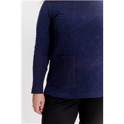 Джемпер М319175ВШв