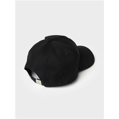 Кепка текстильная для мужчин