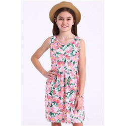 Платье АПРЕЛЬ, 1087374