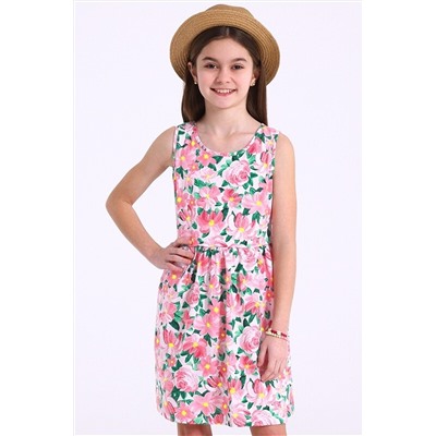 Платье АПРЕЛЬ, 1087374