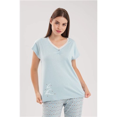 Комплект (Футболка+Бриджи) CLEVER, 1231556