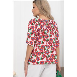 Блуза "Аксинья" LADY TAIGA, 893122