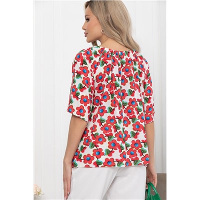 Блуза "Аксинья" LADY TAIGA, 893122