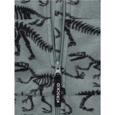 CROCKID Комбинезон ФЛ 60005/н/10 ГР