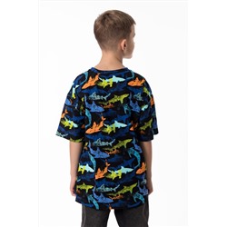 Футболка М225111рц