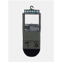 Цветные DIWARI HAPPY Хлопковые носки с рисунками