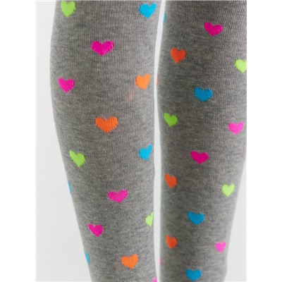 КОЛГОТКИ ДЕТСКИЕ 700K-087