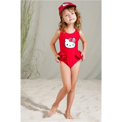 Купальник PLAYTODAY, 888723