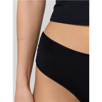 ТРУСЫ ЖЕНСКИЕ 412265H