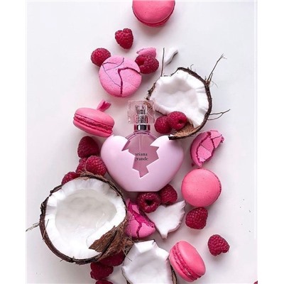 Ariana Grande Thank U, Next