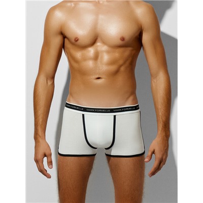 ТРУСЫ МУЖСКИЕ (2ШТ) 411165-2
