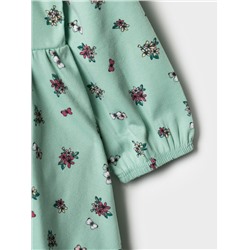 Платье детское трикотажное для девочек