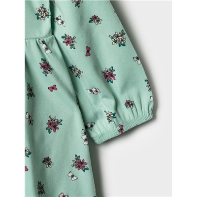 Платье детское трикотажное для девочек