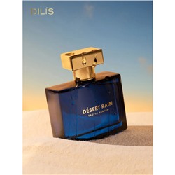 Туалетная вода муж NATURE LINE Desert Rain 75мл