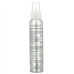 Sky Organics, Organic Bug Spray, 4 fl oz (118 ml)