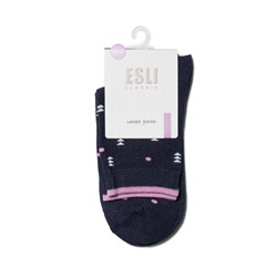 Носки женские ESLI CLASSIC