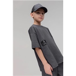 Костюм (Футболка+Шорты) BODO-S, 1233315