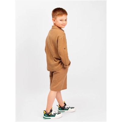 Соль&Перец Рубашка SP2305