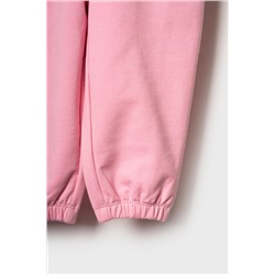 Полукомбинезон детский трикотажный для девочек PLAYTODAY, 1240237