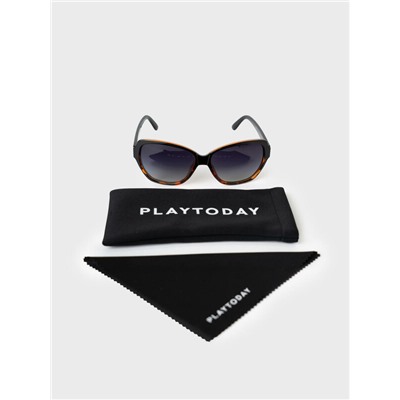 Солнцезащитные очки с поляризацией женские