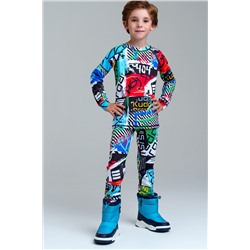 Термокомплект PLAYTODAY, 1031560