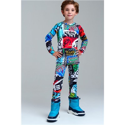 Термокомплект PLAYTODAY, 1031560