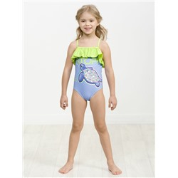 купальник для девочек
