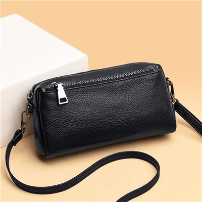 Bags Сумка женская / кожа / 0074281