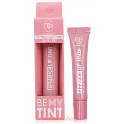 Triumph I*m Trend Пептидный тинт для губ Lip Tint тон 02 Культовый розовый  CTL25