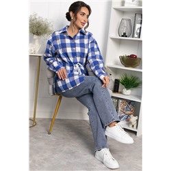 LT Collection Рубашка Б14271-4М