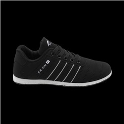 Кроссовки 5140-1 черные