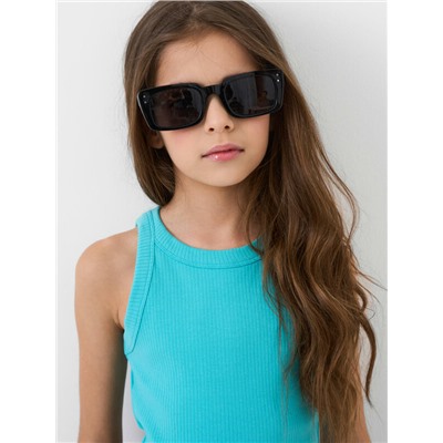 Солнцезащитные очки с поляризацией для детей