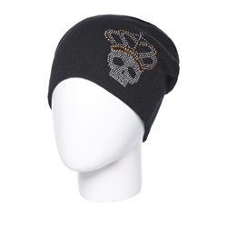 Шапка Юсонце аплик./металл