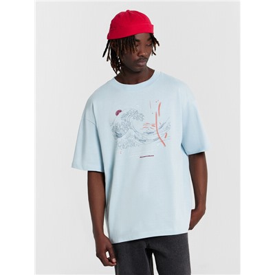 ФУТБОЛКА МУЖСКАЯ 111883