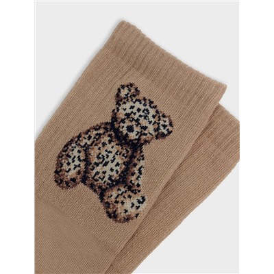 MARK FORMELLE Женские носки 217K-2894