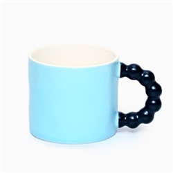 Кружка новогодняя керамическая «Все сбудется», 300 мл