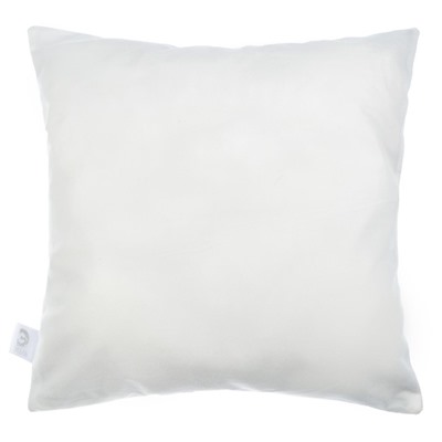 Подушка декоративная «Этель» Джентльмен 40×40 см, велюр, 100 % п/э