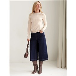 VILATTE Джемпер D39.354