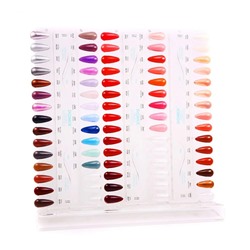 Domix Палитра лаков 7536