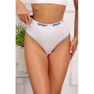 Трусы 64818 (Белый)