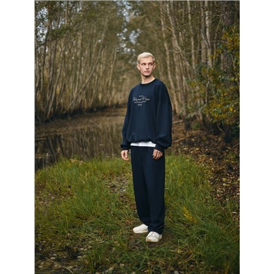 БРЮКИ МУЖСКИЕ 181268-1