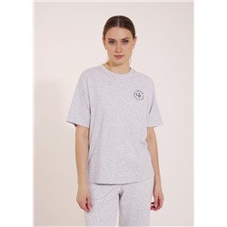 CLEVER Футболка LF15-008