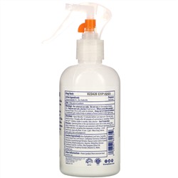 Kiss My Face, Purely Mineral, Broad Spectrum Sunscreen Mineral Spray Lotion, SPF 30, 8 fl oz (236 ml)