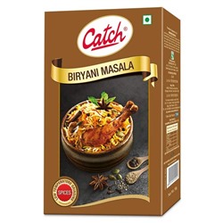 Catch Spices Biryani Masala Powder (Приправа для плова) 50 г